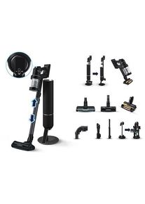 Samsung Bespoke Jet AI Complete Extra Akku-Handstaubsauger | schwarz