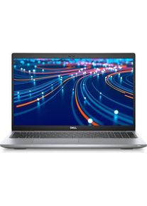 Dell Latitude 5520 | i7-1185G7 | 15.6" | 16 GB | 512 GB SSD | FHD | FP | Bakgrundsbelyst tangentbord | Win 11 Pro | PT