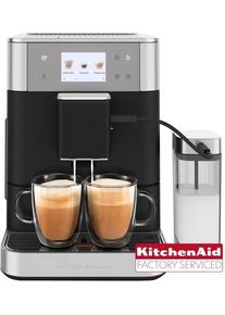 KitchenAid 5KES8557EBK Kaffeevollautomat