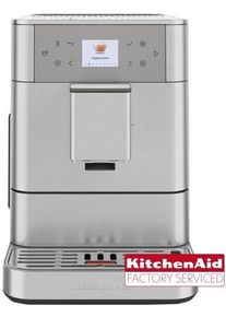 KitchenAid 5KES8556ESX Kaffeevollautomat