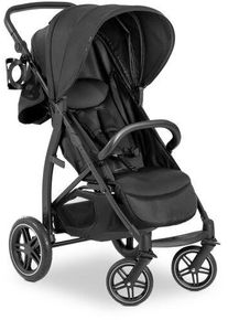 hauck Rapid Buggy 4D Air | schwarz