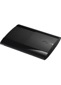 Sony PlayStation 3 Super Slim (PS3 Super Slim) | 12 GB | schwarz