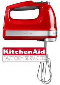 KitchenAid 5KHM9212EER Handmixer