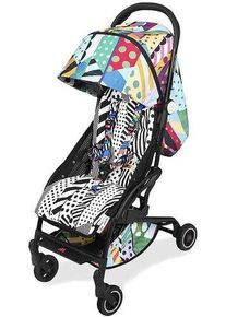 MacLaren Atom Kinderwagen | mehrfarbig