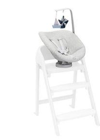 Chicco Crescendo Hochstuhlwippe