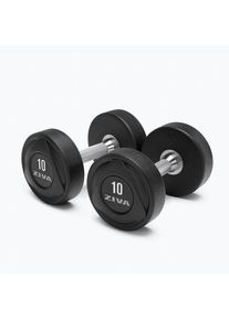 ZIVA Urethane Dumbbell Set | 10 - 40 Kg
