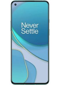 OnePlus 8T 5G | 8 GB | 128 GB | Aquamarine Green