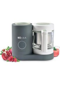 B&eacute;aba B&eacute;aba Babycook Neo 6-in-1 | grau