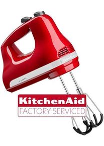 KitchenAid 5KHM6118EER Handmixer