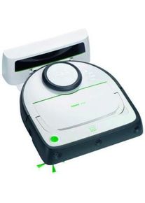 Vorwerk Kobold VR300 Staubsaugerroboter | wei&szlig;/schwarz