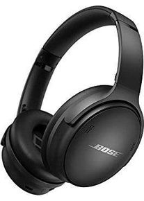 Bose QuietComfort 45 | schwarz