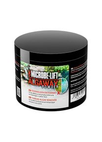 ARKA Teich Algaway Powder Fadenalgenentferner 500 g