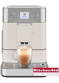 KitchenAid 5KES8556EPL Kaffeevollautomat