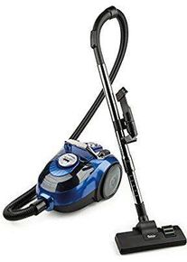 Fakir Apollo BL 150 beutelloser Bodenstaubsauger