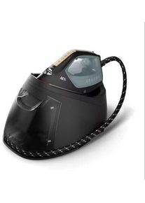 AEG ST8-2-8OG 8000 Dampfb&uuml;gelstation