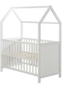 Roba Hausbett 60 x 120 cm