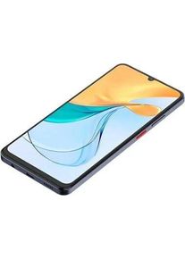 ZTE Blade V50 Vita | 4 GB | 256 GB | Dual-SIM | negro