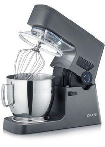 Graef MYestro KM7016 K&uuml;chenmaschine