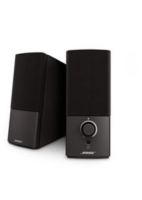 Bose Companion 2 Serie III | schwarz