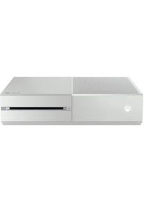 Microsoft Xbox One | 1 TB | Wei&szlig;