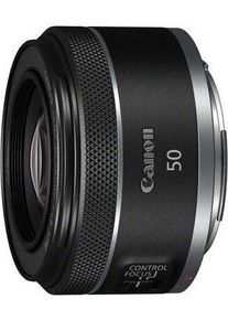 Canon RF 50mm 1.8 STM | schwarz