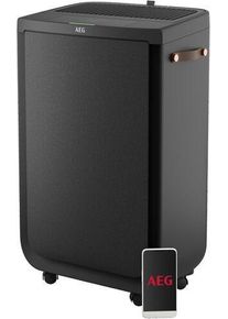 AEG APU72771DG Pure 7000 Luftreiniger | Dark Grey