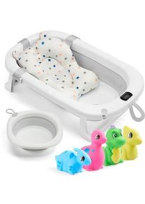 Akeraq Baby Badewanne