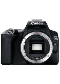 Canon EOS 250D | Schwarz