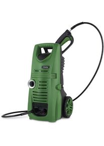 H.Koenig HWP5 Hochdruckreiniger