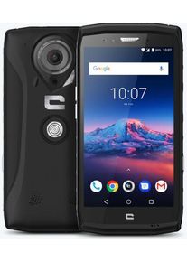 CROSSCALL Trekker X4 | 64 GB | schwarz
