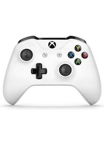Microsoft Xbox One Wireless Controller | Wei&szlig;