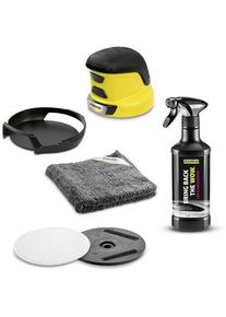 K&auml;rcher K&auml;rcher EDI 4 Limited Edition Akku-Eiskratzer