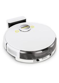 K&auml;rcher K&auml;rcher RCV 5 Staubsaugerroboter mit Wischfunktion