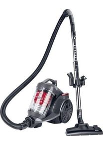 Fakir trend BL 240 beutelloser Bodenstaubsauger