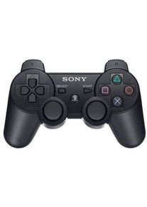 Sony PlayStation 3 - DualShock Wireless Controller | schwarz