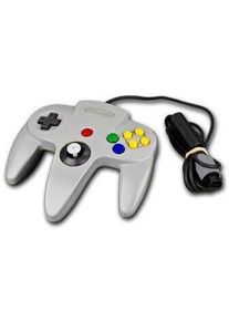 Nintendo N64 Controller | grau