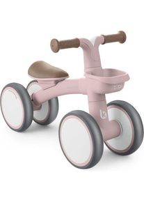 KikkaBoo ZIPI Laufrad | rosa