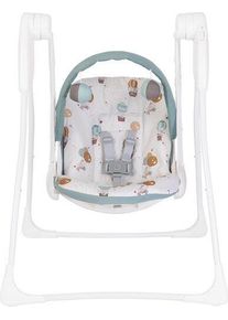 Graco Baby Delight Babywippe | mehrfarbig