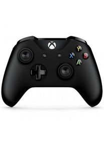 Microsoft Xbox One Wireless Controller | Schwarz