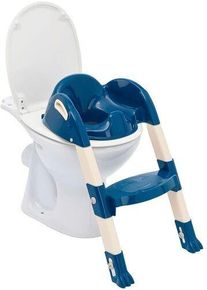 Thermobaby Kiddyloo Toiletten-Reduzierer | bleu oc&eacute;an