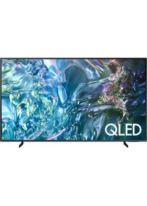 Samsung QLED (2024) QE50Q60D | 50"
