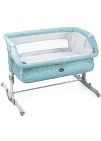 Chicco Next2Me Dream Beistellbett