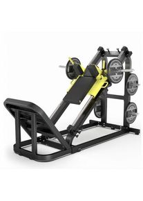 Technogym Pure Strength Hack Squat