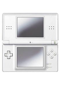 Nintendo DS Lite | Wei&szlig;