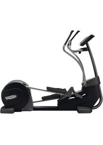Technogym 1000 Unity Live Synchro Excite+ | schwarz/silber | Unity 3.0 Touch