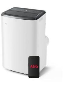 AEG Comfort 6000 BTU 9000 AXP26U339CW Klimager&auml;t