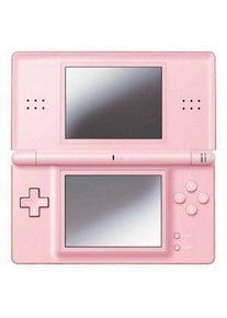Nintendo DS Lite | rosa
