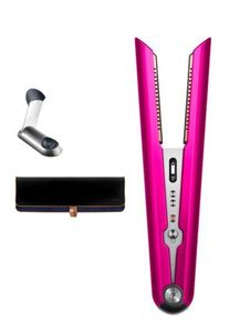 Dyson Corrale&trade; Prostownica do włos&oacute;w | fuksja/nikiel | 389082-02