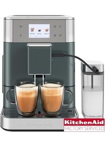 KitchenAid 5KES8557EJP Kaffeevollautomat