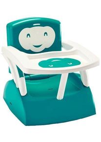 Thermobaby Sitzerh&ouml;hung | gr&uuml;n